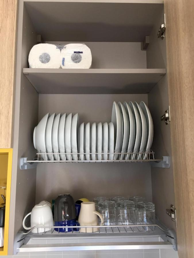 ローマ8380 Lory'S Houseアパートメント エクステリア 写真
