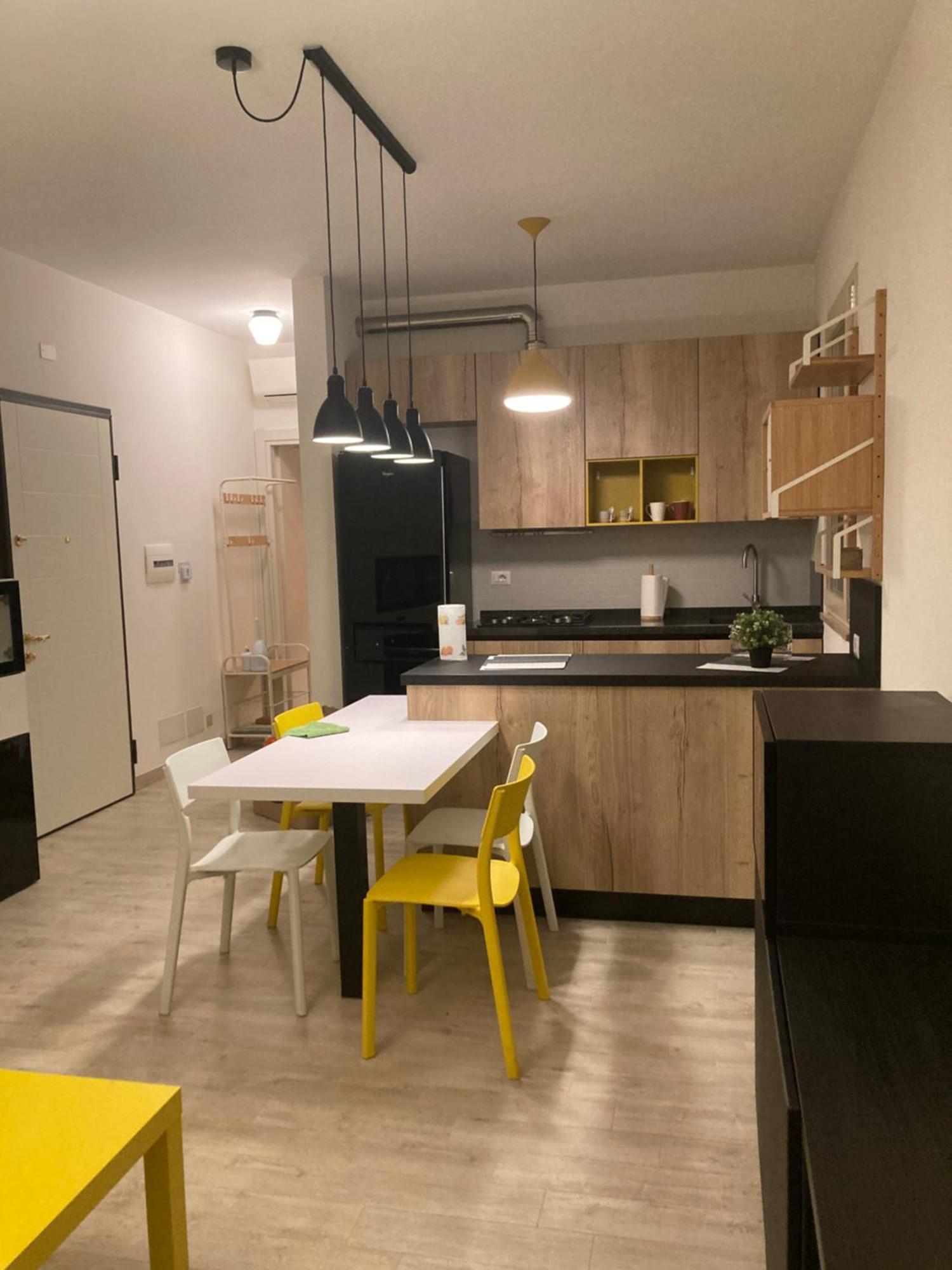 ローマ8380 Lory'S Houseアパートメント エクステリア 写真
