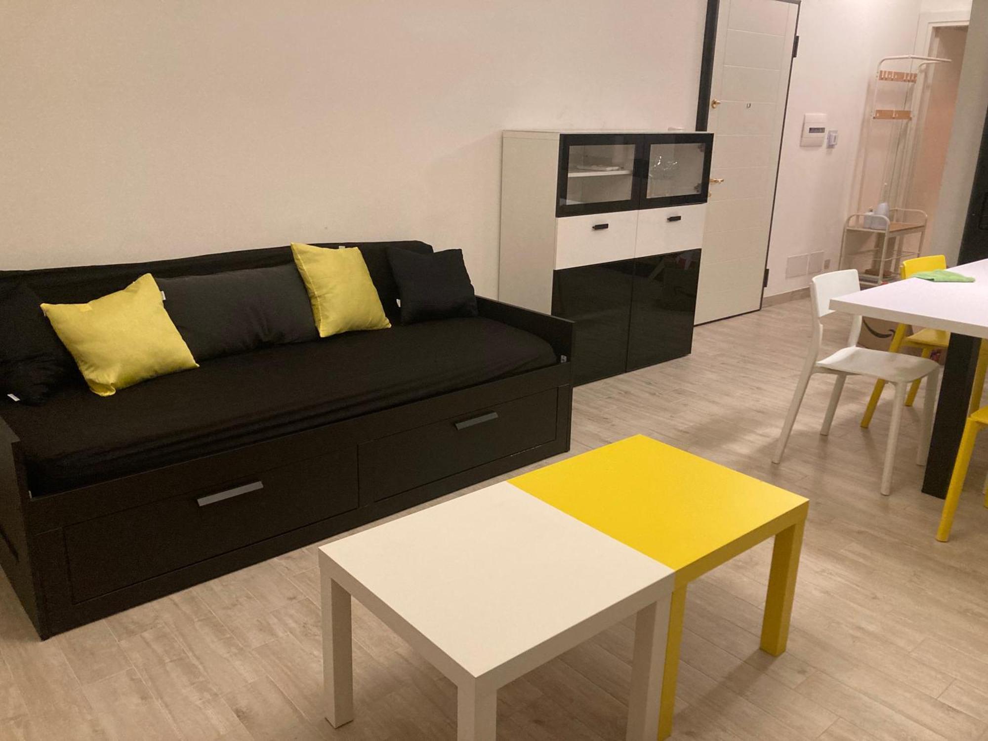 ローマ8380 Lory'S Houseアパートメント エクステリア 写真